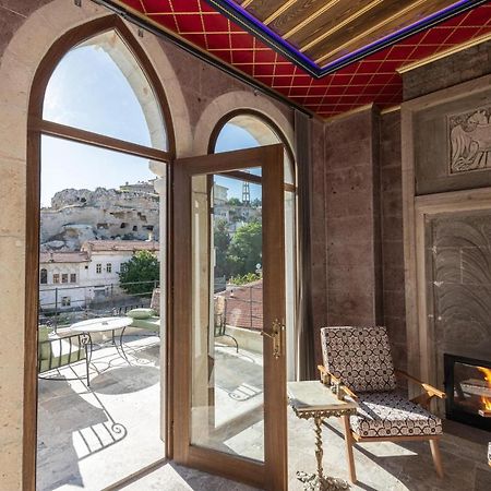 Foremanson Cave Hotel Nar Εξωτερικό φωτογραφία