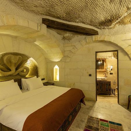 Foremanson Cave Hotel Nar Εξωτερικό φωτογραφία