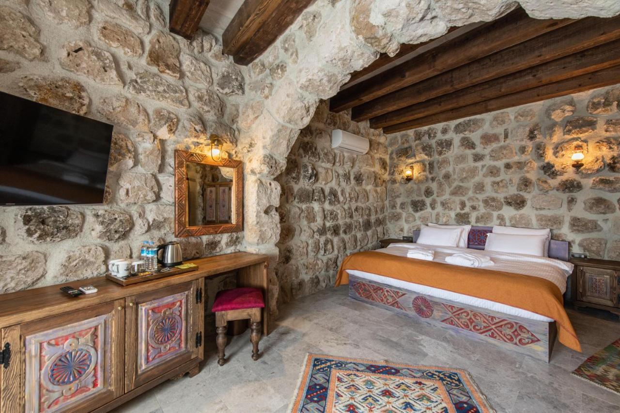 Foremanson Cave Hotel Nar Εξωτερικό φωτογραφία