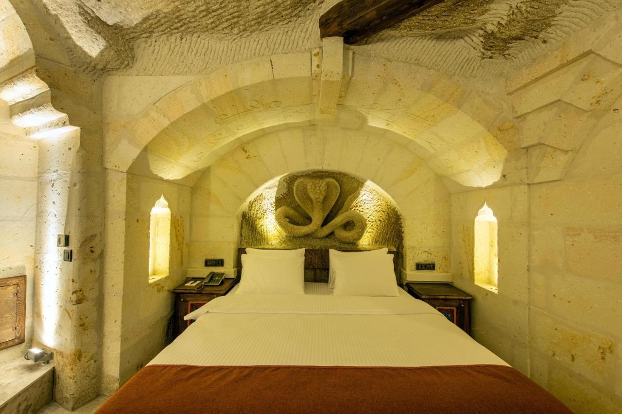 Foremanson Cave Hotel Nar Εξωτερικό φωτογραφία