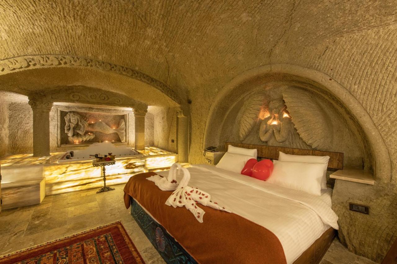 Foremanson Cave Hotel Nar Εξωτερικό φωτογραφία