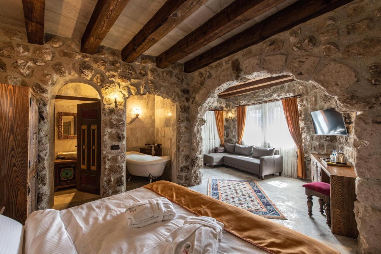 Foremanson Cave Hotel Nar Εξωτερικό φωτογραφία