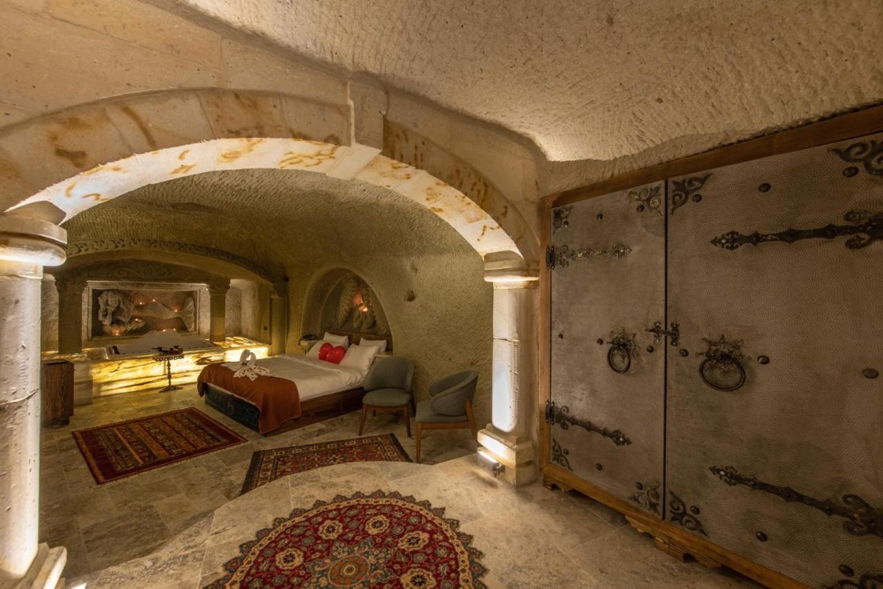 Foremanson Cave Hotel Nar Εξωτερικό φωτογραφία