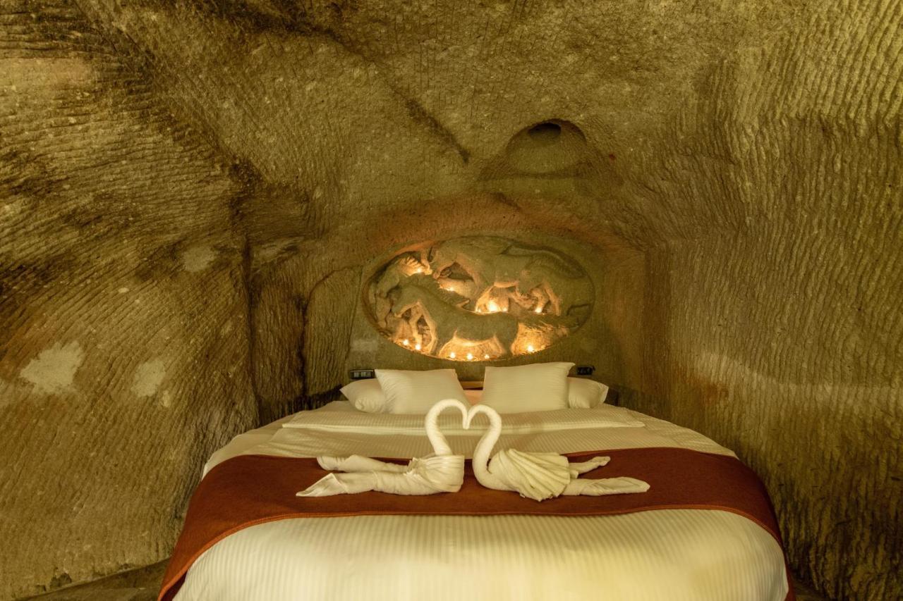 Foremanson Cave Hotel Nar Εξωτερικό φωτογραφία