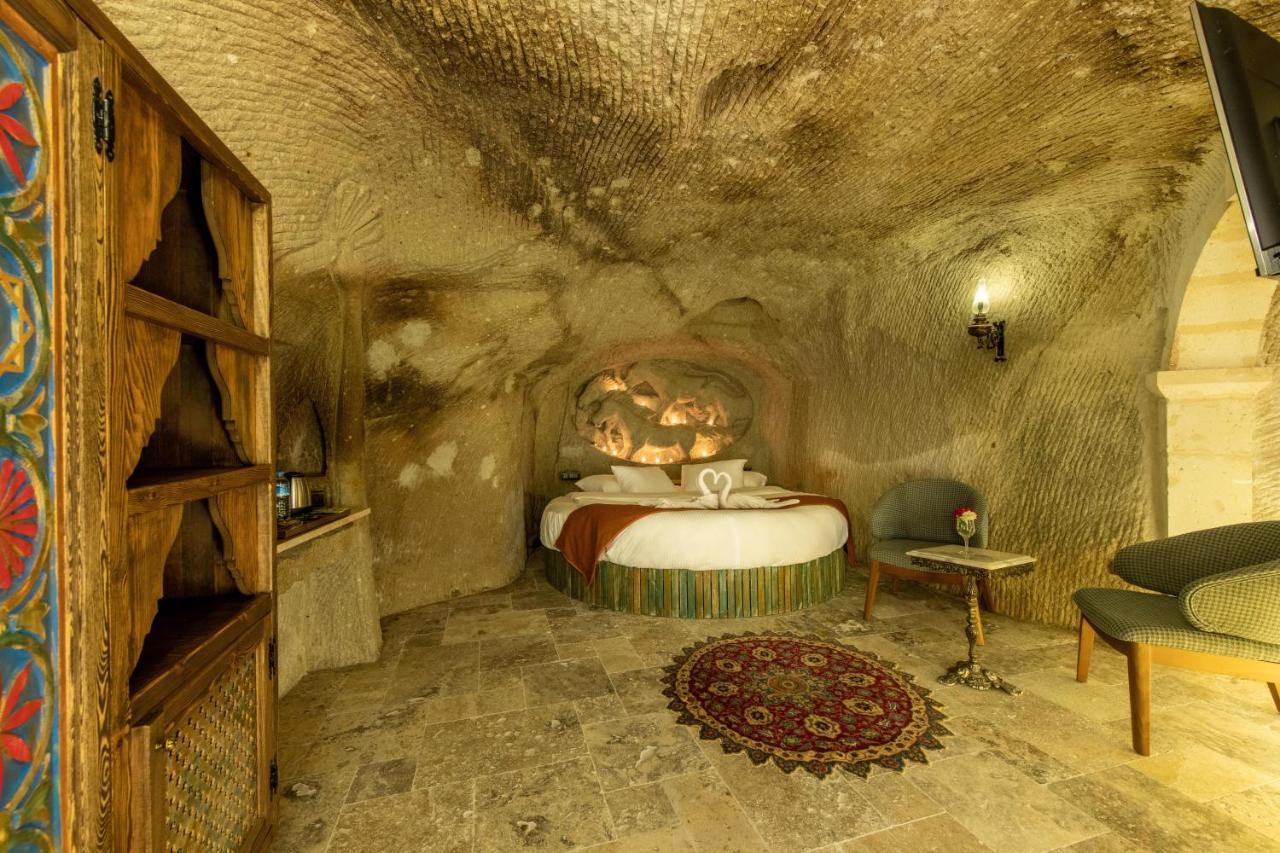 Foremanson Cave Hotel Nar Εξωτερικό φωτογραφία