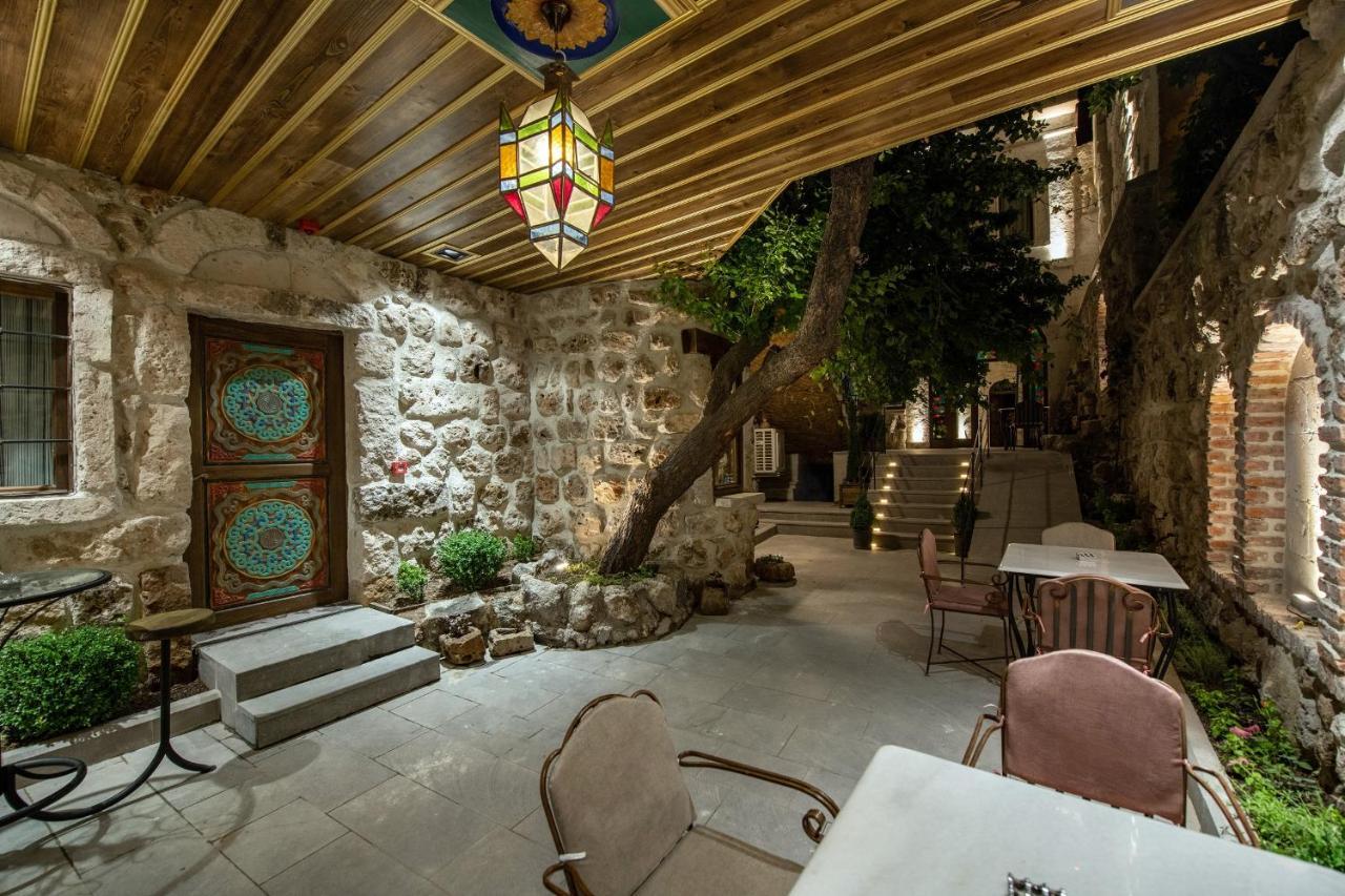 Foremanson Cave Hotel Nar Εξωτερικό φωτογραφία