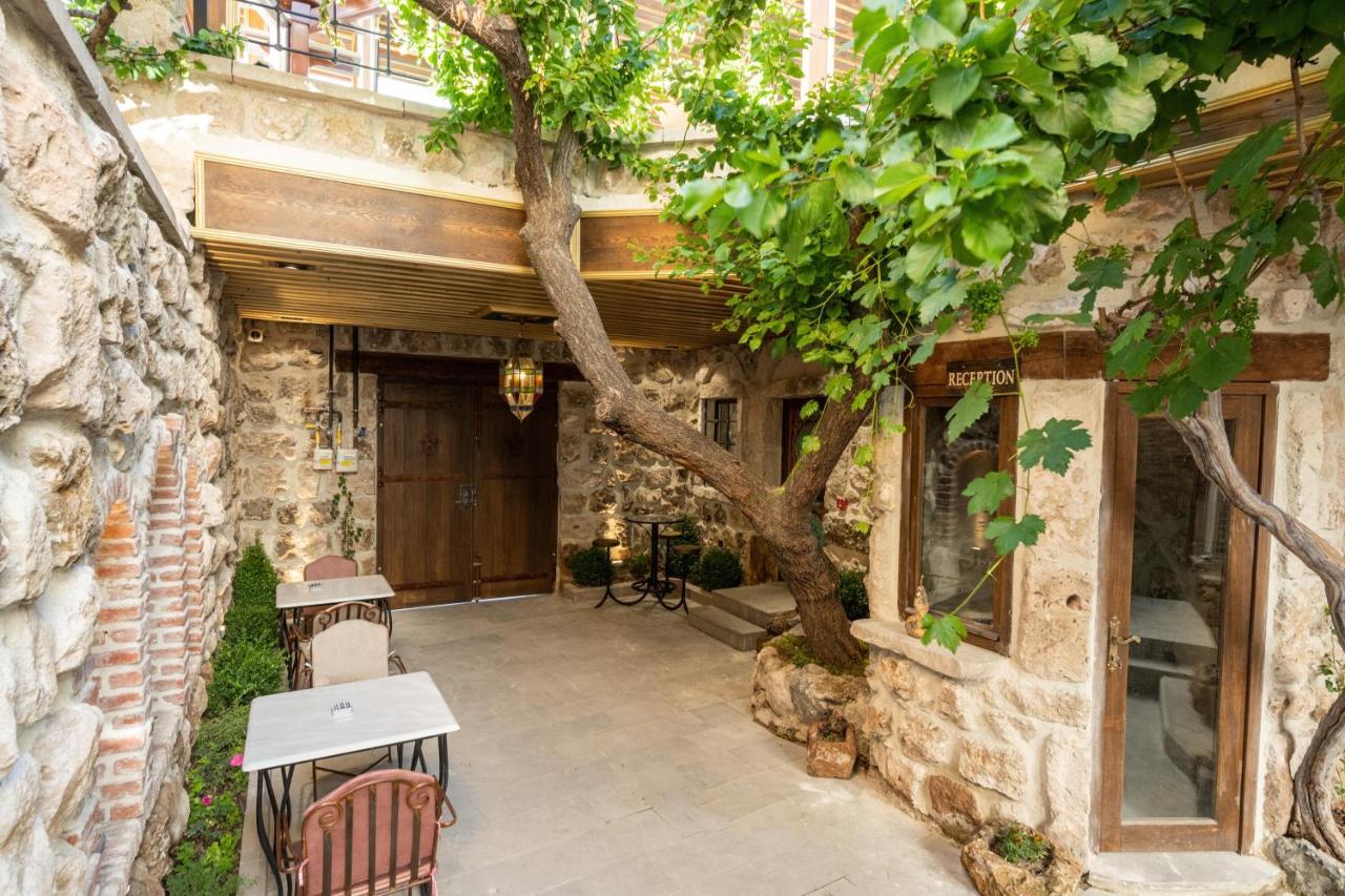 Foremanson Cave Hotel Nar Εξωτερικό φωτογραφία