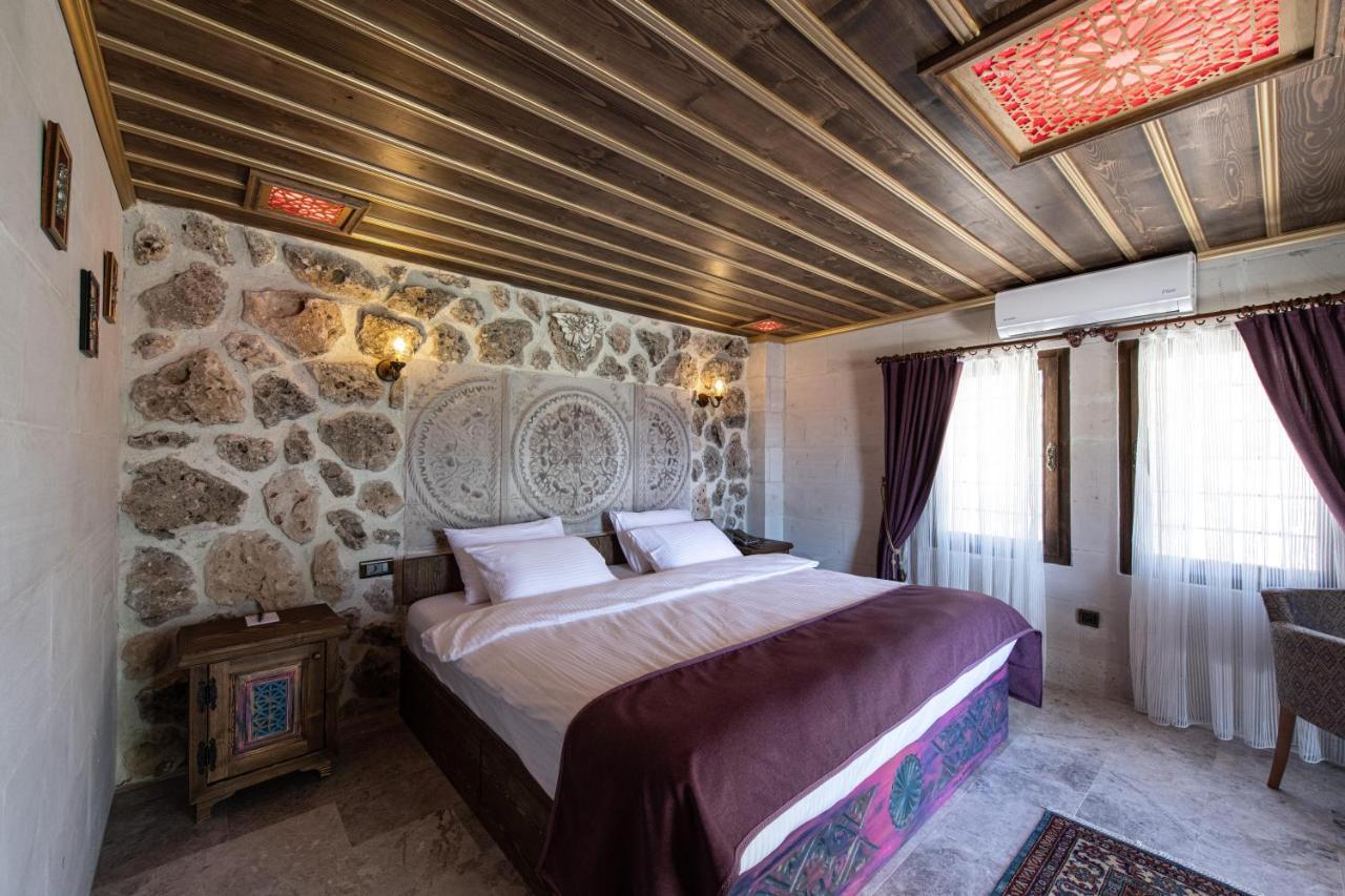 Foremanson Cave Hotel Nar Εξωτερικό φωτογραφία