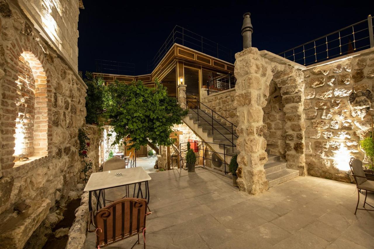 Foremanson Cave Hotel Nar Εξωτερικό φωτογραφία